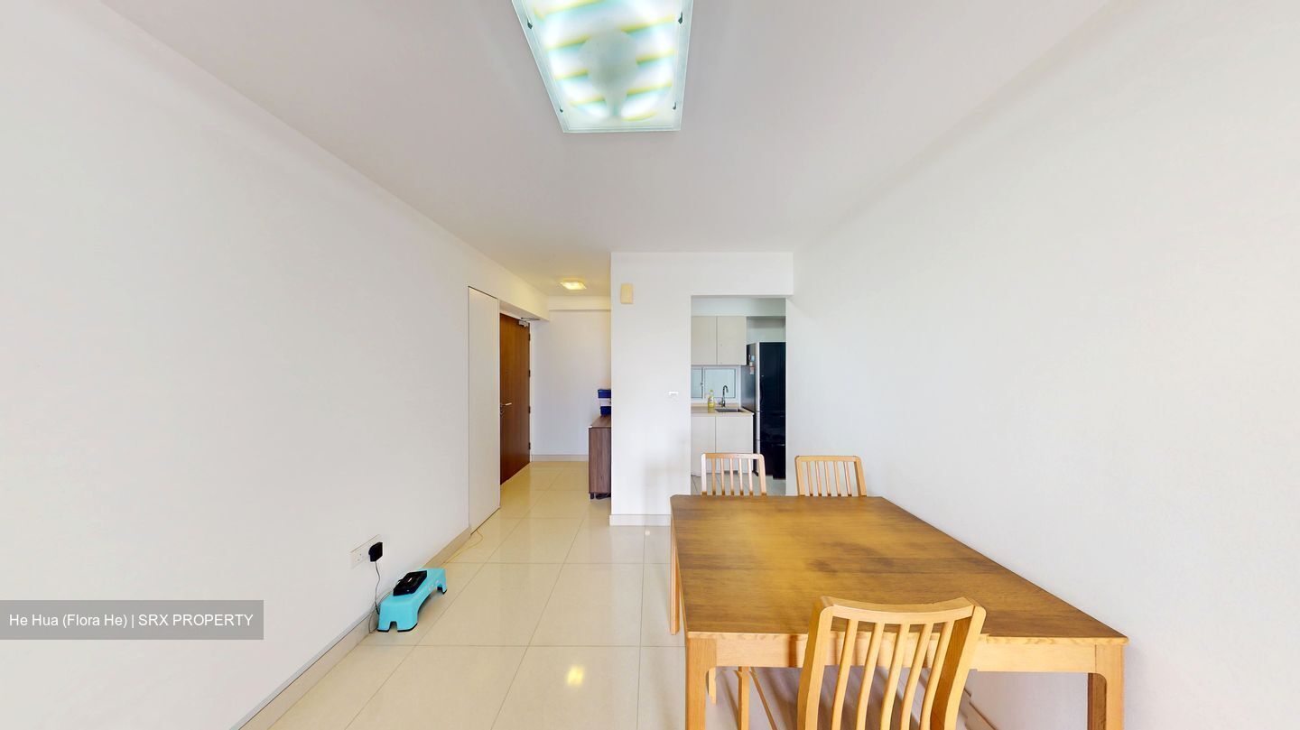 Blk 588A Park Central @ Amk (Ang Mo Kio), HDB 4 Rooms #488541541